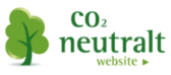 CO2 Neutralt Website