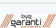 Byg Garanti - En del af DI Byggeri