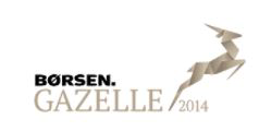 Gazelle Pris 2014
