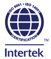 ISO 9001 til kvalitetsstyring, ISO 14001 til miljøstyring, 9001-14001-blue-small