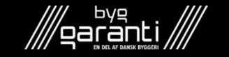 Medlem af Byg Garanti | Dansk Byggeri