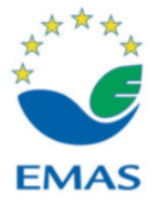 Certificeret efter EU’s miljøledelsesordning
