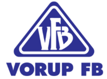 Sponsor for Vorup FB