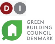 Medlem af DI Byg og Green Building Council Denmark