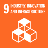 Industry, Innovation & Infrastucture