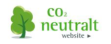CO2 Neutral website - Dette certifikat bekræfter, at Junget A/S deltager i ordningen for CO2-neutrale hjemmesider.