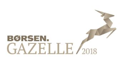 Børsen Gazellepris 2011 & 2018. I både 2011 og 2018 modtog Vaskebjørnen Børsens Gazelle pris, som et af landets hurtigst voksende virksomheder, hvilket vi naturligvis er meget stolte af.