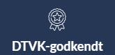 DTVK Godkendt (Danske TV-inspektionsfirmaers Kontrolordning)