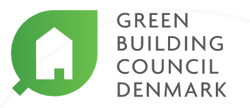 Vores produkter er certificerede at Green Building Council Denmark, der er en organisation, som arbejder for at fremme bæredygtighed i byggerier.