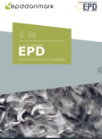 Med miljøvaredeklarationen fra EPD-Denmark tilbyder PP Nordica og producenten ADFIL fuld transparens i alle vores materialers livscyklus. ✔