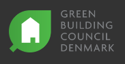 Medlem af GREEN BUILDING COUNCIL DENMARK ✔