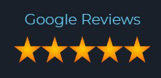 5 stjerner - Google Reviews
