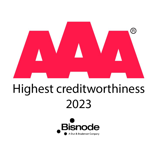 AAA Højeste kreditværdighed