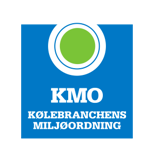 Medlem af KMO / Kølebranchens Miljøordning