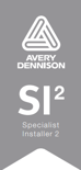 Avery Denninson Specialist installer 2