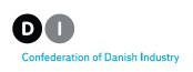 Medlem af DI Confederation of Danish Industry / Dansk Industri