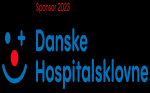Vi støtter danske hospitalsklovne