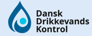Dansk drikkevands kontrol