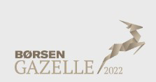 Børsen Gazelle 2022