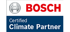 Bosch Climate Partner