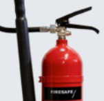 Firesafe er totalleverandør indenfor passiv brandsikring samt teknisk isolering.