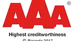 AAA kreditværdighed