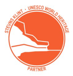 Vi er Stevns Klint UNESCO World Heritage Partner