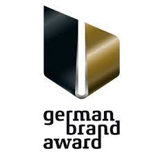 German Brand Award / 1x winner
