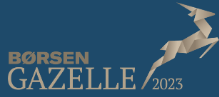 Børsen's gazellepris 2023