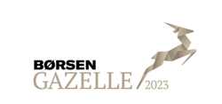 Børsen Gazelle 2023