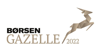 Børsen Gazelle 2022