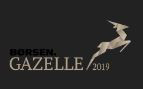 Børsen Gazelle 2019