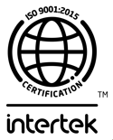 ISO 9001 certificeret