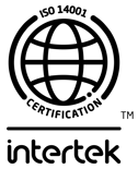 ISO 14001 certificeret
