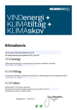 Vindenergi Miljøbevis | scanenergi