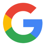4.8/5 stjerner på Google